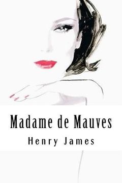 portada Madame de Mauves