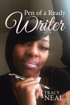 portada Pen of a Ready Writer (en Inglés)