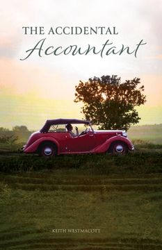 portada The Accidental Accountant (in English)