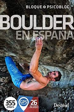 portada Boulder en España
