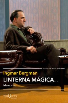 portada Linterna Magica (in Spanish)