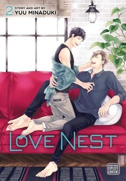 portada Love Nest, Vol. 2: Volume 2 