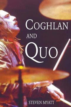 portada Coghlan and quo (Coghlan & Quo) 
