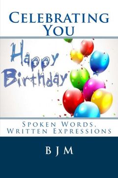 portada Celebrating You: Spoken Words, Written Expressions
