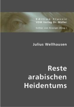 portada Julius Wellhausen