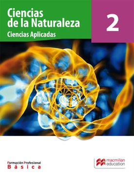 portada Fp Basica Ciencias 2 (in Spanish)