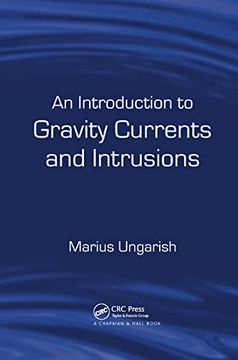 portada An Introduction to Gravity Currents and Intrusions (in English)