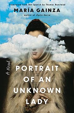 portada Portrait of an Unknown Lady 