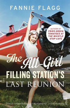 portada The All-Girl Filling Station's Last Reunion
