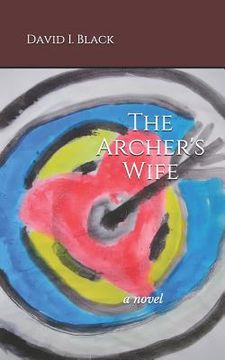 portada The Archer's Wife (en Inglés)