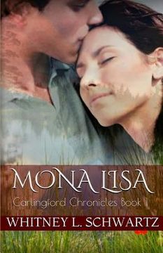portada Mona Lisa: Carlingford Chronicles Book 1