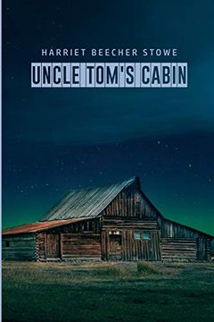 portada Uncle Tom's Cabin (en Inglés)