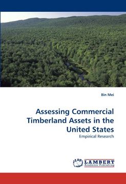 portada assessing commercial timberland assets in the united states (in English)