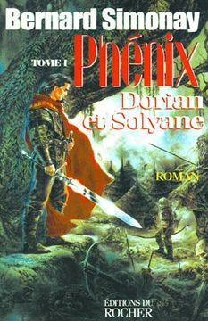 portada Dorian et Solyane (en Francés)