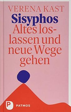 portada Sisyphos - Altes Loslassen und Neue Wege Gehen (in German)
