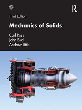 portada Mechanics of Solids (en Inglés)