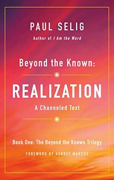 portada Beyond the Known: Realization (The Beyond the Known Trilogy) (en Inglés)