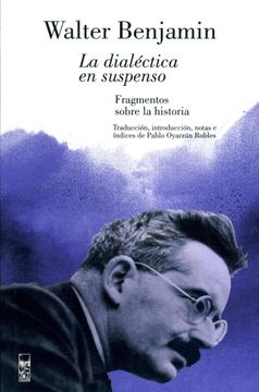 portada La Dialéctica en Suspenso (in Spanish)