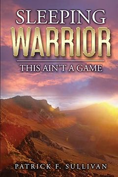 portada Sleeping Warrior: This Ain'T a Game (en Inglés)