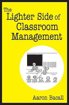 portada the lighter side of classroom management (en Inglés)