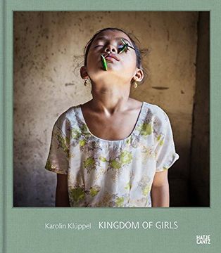 portada Karolin Klüppel: Kingdom of Girls 