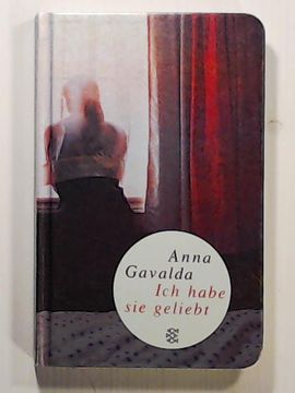 portada Ich Habe sie Geliebt: Roman (Fischer Taschenbibliothek) (en Alemán)