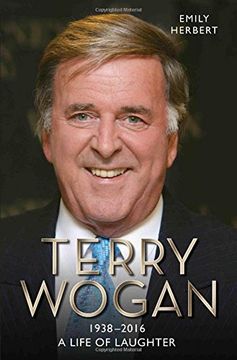 portada Sir Terry Wogan: A Life of Laughter