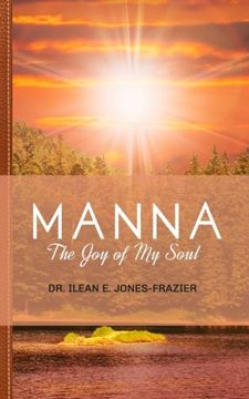 portada Manna: The Joy of My Soul (Volume 3)