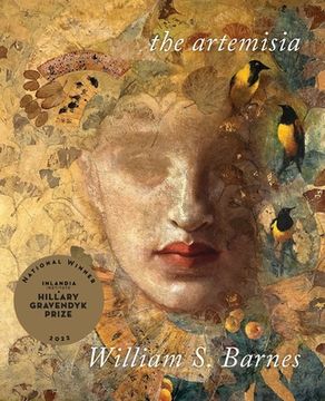 portada The artemisia (en Inglés)