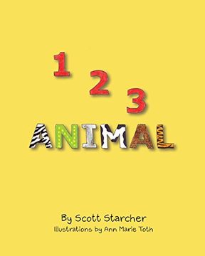 portada 123 Animal