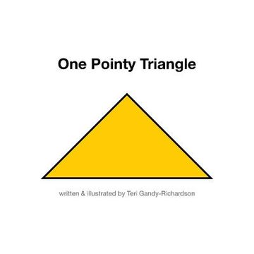portada One Pointy Triangle