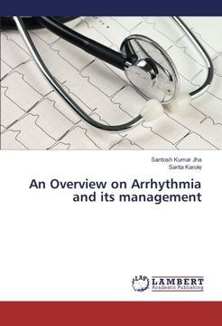 portada An Overview on Arrhythmia and its management