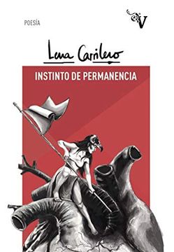 portada Instinto de Permanencia (in Spanish)