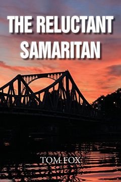 portada The Reluctant Samaritan (in English)