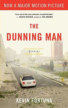 portada The Dunning Man