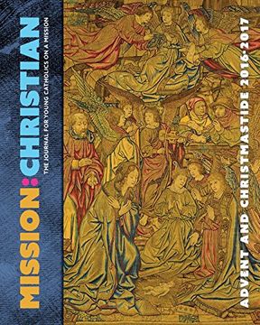 portada Mission Christian Advent/Christmas 2016