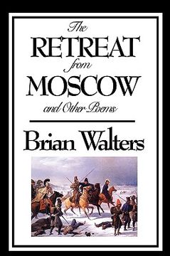 portada the retreat from moscow and other poems