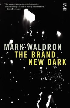 portada the brand new dark (en Inglés)