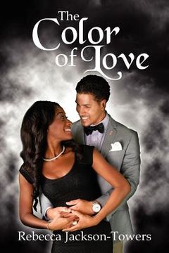 portada the color of love (in English)