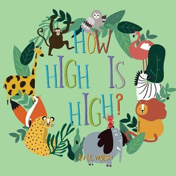 portada How High is High?/What's so Great 'bout Water? (en Inglés)