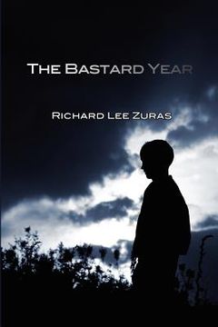 portada the bastard year (in English)