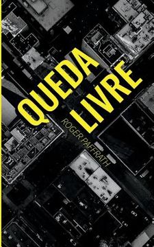 portada Queda Livre (in Portuguese)