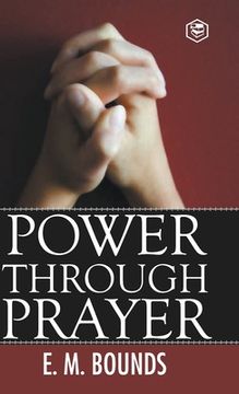 portada Power Through Prayer