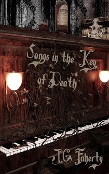 portada Songs in the Key of Death (in English)