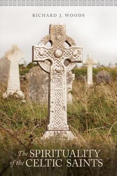 portada The Spirituality of the Celtic Saints