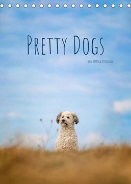 portada Pretty Dogs (Tischkalender 2023 din a5 Hoch) (en Alemán)
