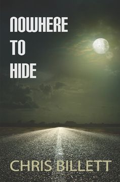 portada Nowhere To Hide (en Inglés)