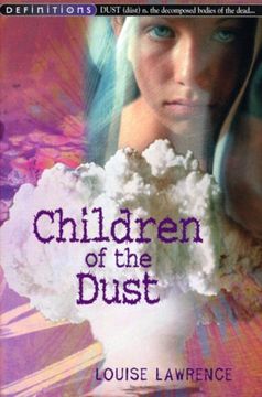 portada Children of the Dust