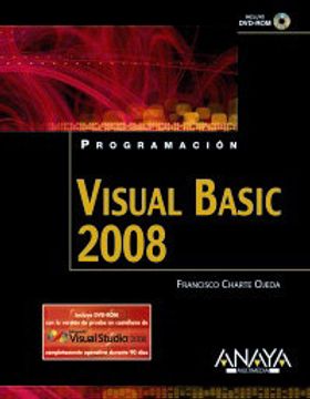 portada visual basic 2008