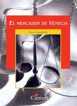 portada mercader de venecia el (in Spanish)